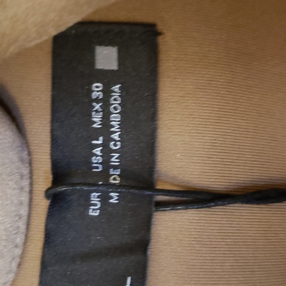 Casual Long Sleeve Top - Picture 5 of 6